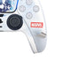 Marvel Avengers Blue Logo PS5 Digital Edition Bundle Skin